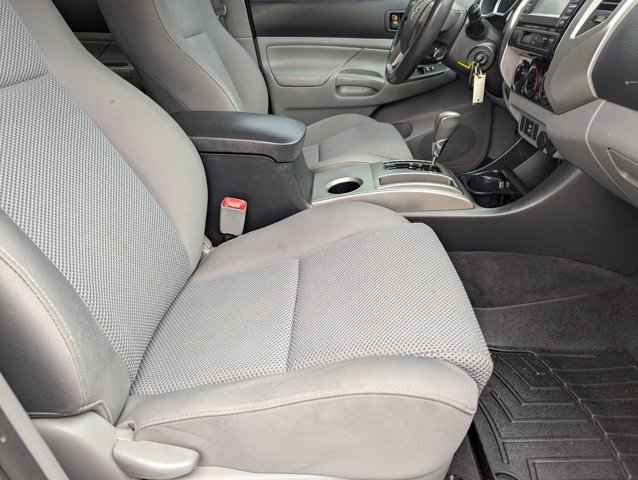 Used 2013 Toyota Tacoma PreRunner w/ TRD Sport Pkg RWD image 20