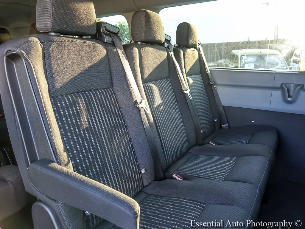 Used 2017 Ford Transit 350 XLT RWD image 22