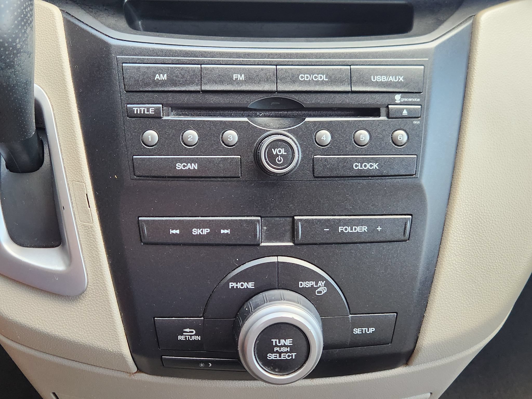 Used 2013 Honda Odyssey LX image 18