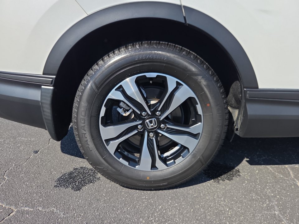 Certified 2021 Honda CR-V Special Edition image 23