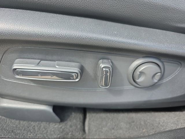 Certified 2026 Honda CR-V EX-L image 19