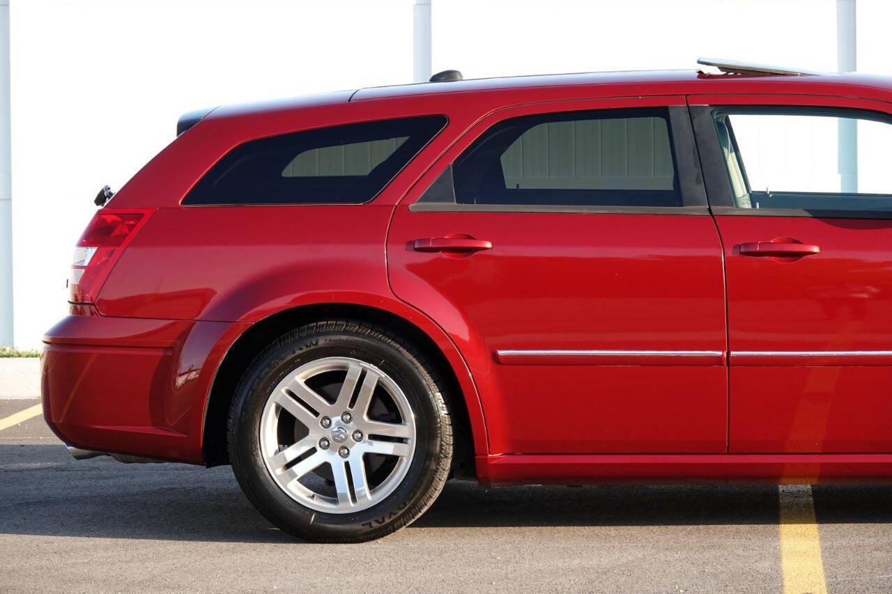 Used 2006 Dodge Magnum R/T w/ Convenience Group II RWD image 25