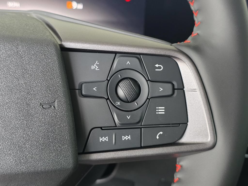 New 2026 Nissan Sentra SR FWD image 24