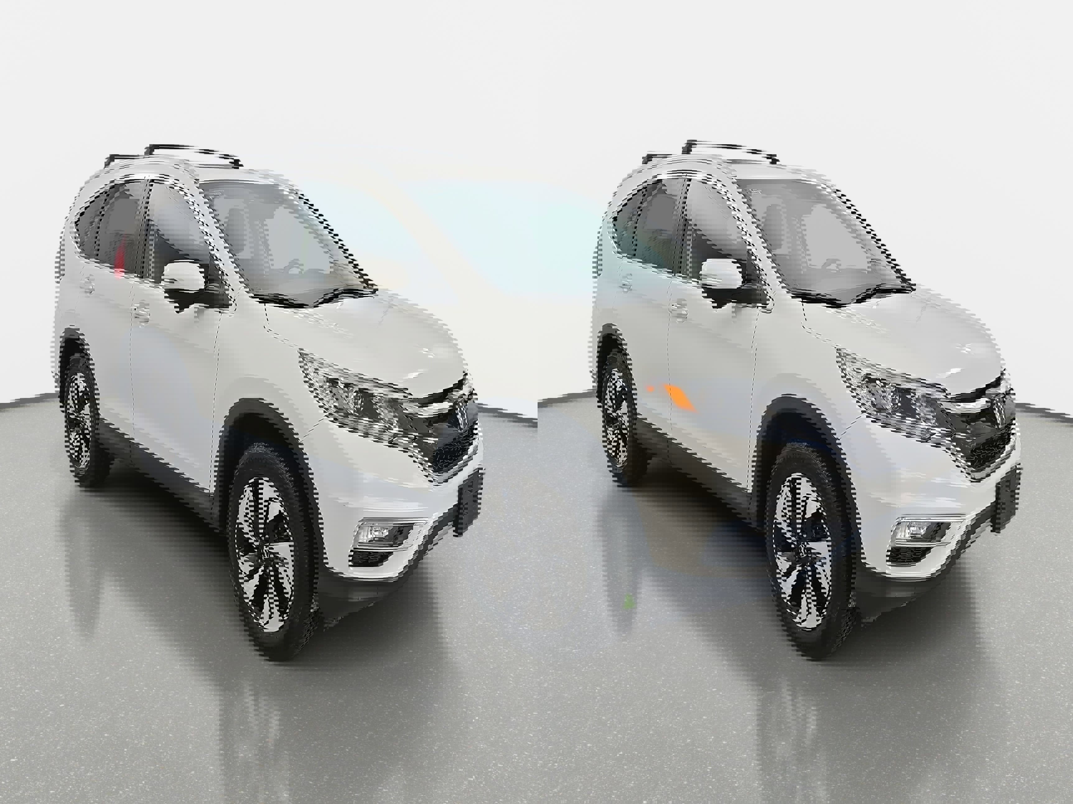 Used 2016 Honda CR-V Touring image 3