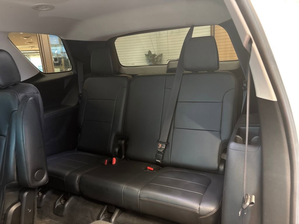 Used 2019 Chevrolet Traverse LT w/ LT Premium Package image 37
