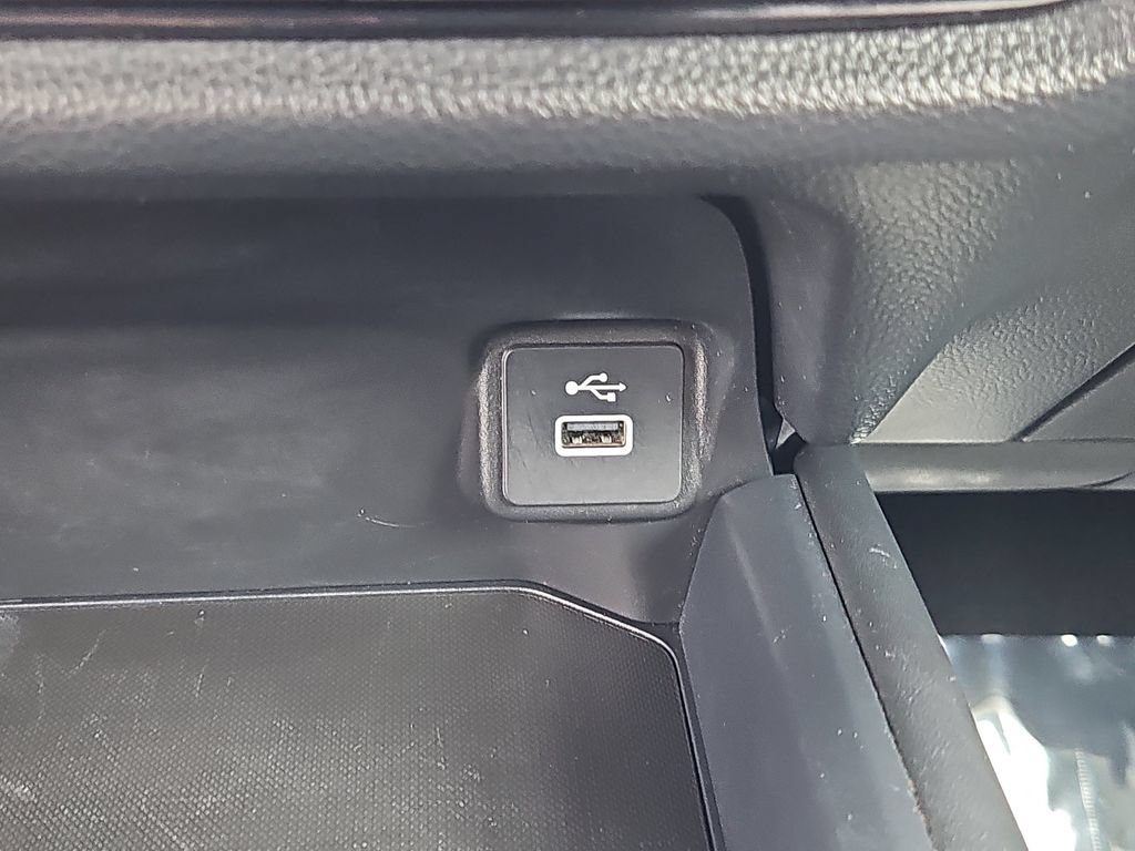 Certified 2024 Honda HR-V Sport image 14