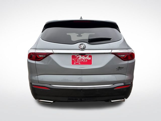 Used 2023 Buick Enclave Premium w/ Experience Buick Package AWD/4WD image 5