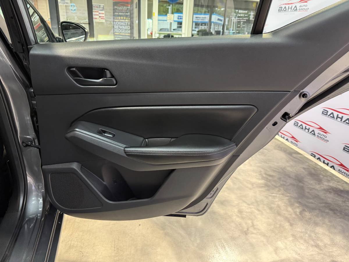 Used 2026 Nissan Altima 2.5 SV AWD/4WD image 46