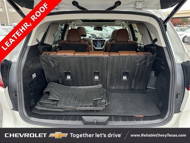 Used 2023 Subaru Ascent Touring image 33
