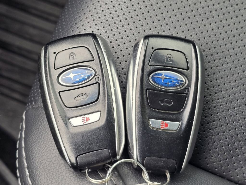 Used 2019 Subaru Outback 3.6R Limited image 38