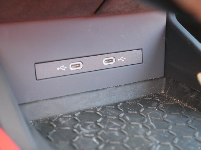 Used 2026 Lamborghini Temerario AWD/4WD image 19