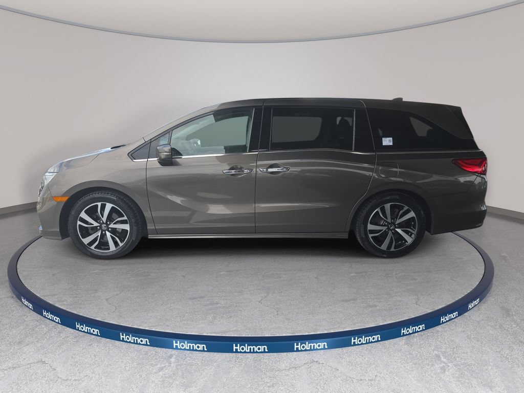 Used 2020 Honda Odyssey Elite image 10
