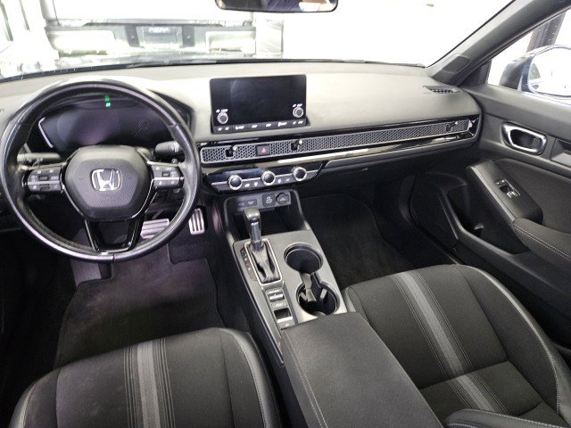 Used 2022 Honda Civic Sport image 18
