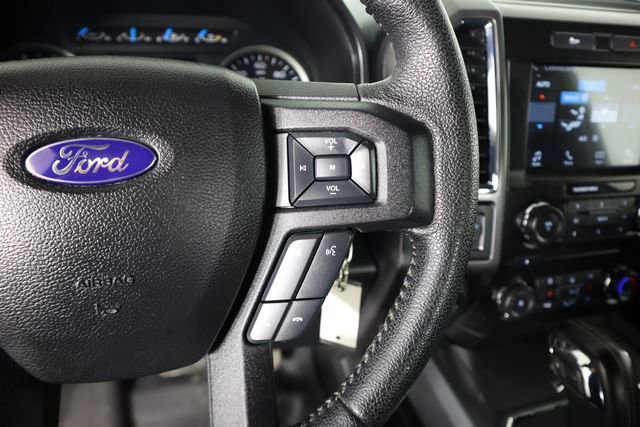 Used 2016 Ford F150 XLT w/ Equipment Group 302A Luxury image 44
