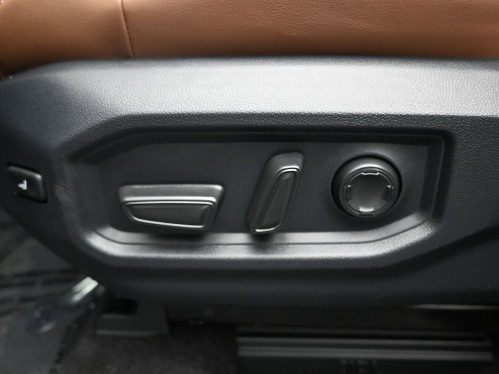 New 2026 Toyota Tundra 1794 Edition AWD/4WD image 10