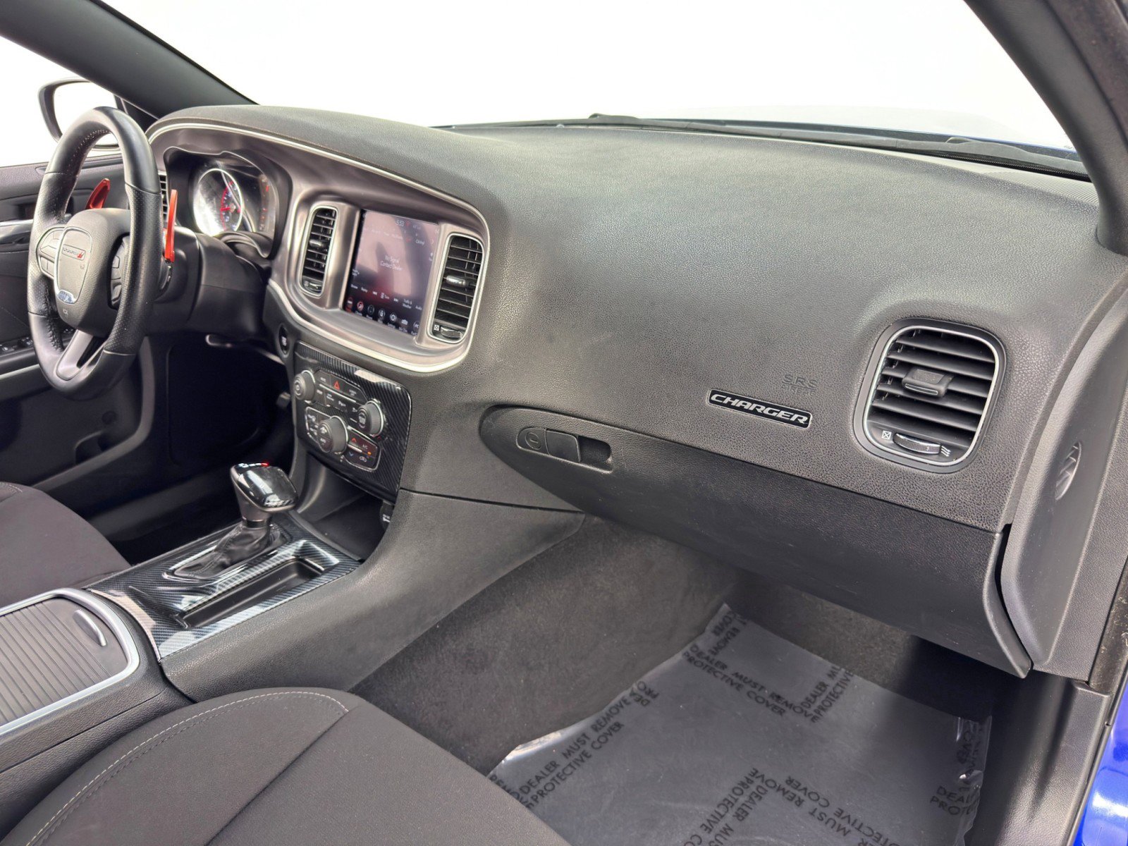 Used 2021 Dodge Charger R/T image 13