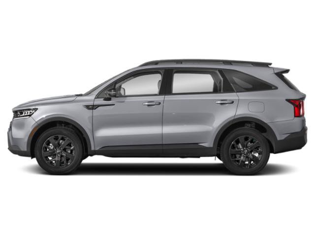 Certified 2023 Kia Sorento S w/ Panoramic Sunroof Package AWD/4WD image 6