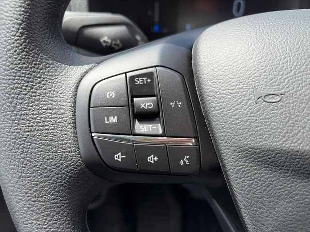 New 2026 Ford Transit 250 148 Medium Roof Extended AWD image 13