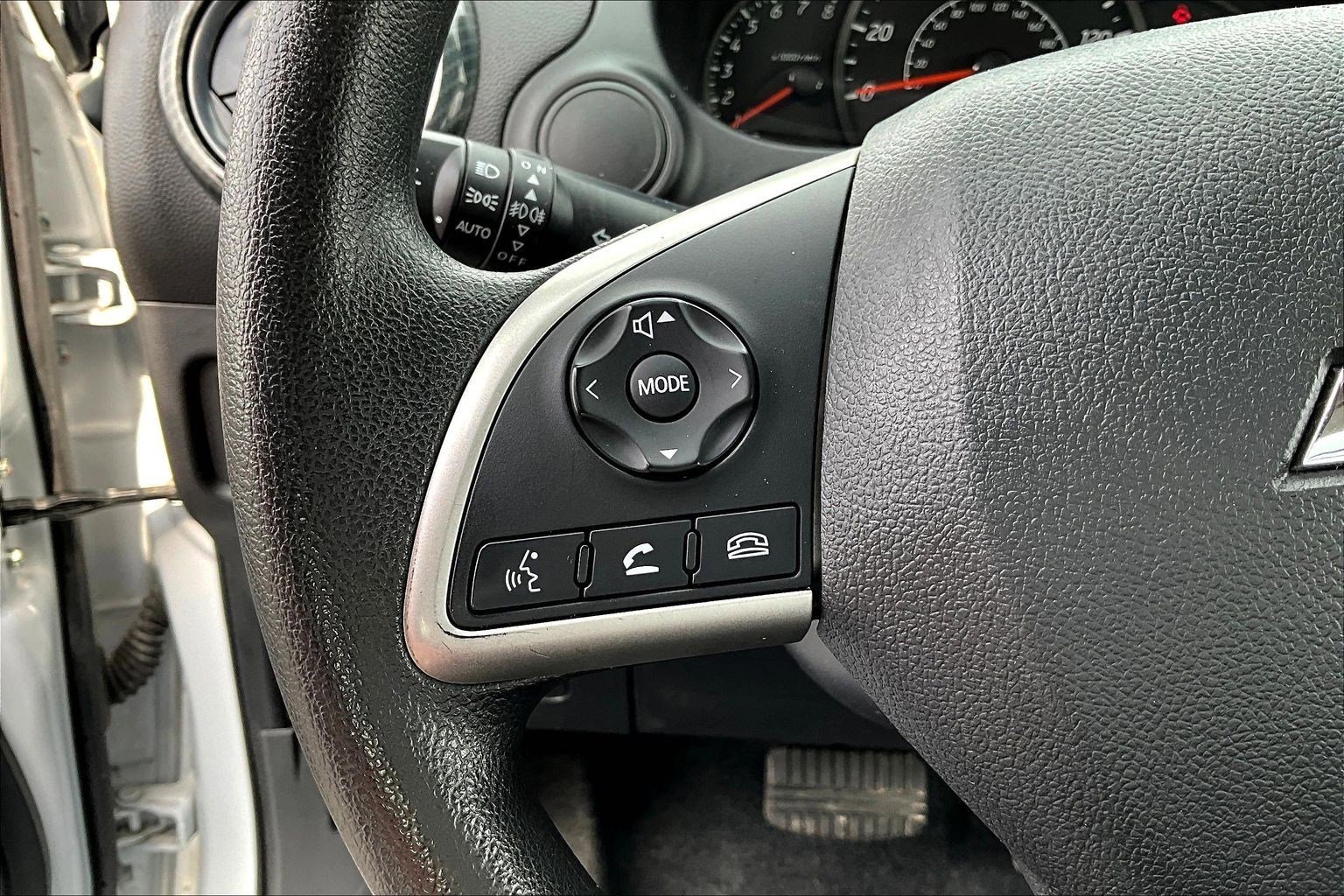 Used 2024 Mitsubishi Mirage G4 LE image 11