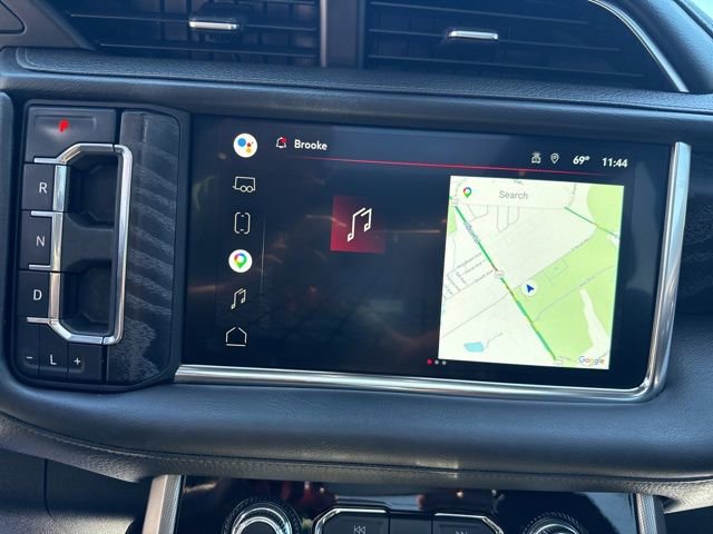 Used 2022 GMC Yukon XL Denali w/ Denali Premium Package AWD/4WD image 24