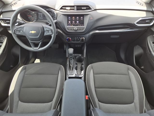 Used 2023 Chevrolet TrailBlazer LT AWD/4WD image 26