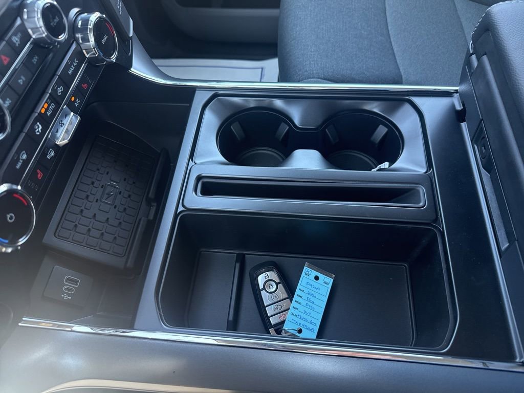 New 2026 Ford F150 XLT image 44