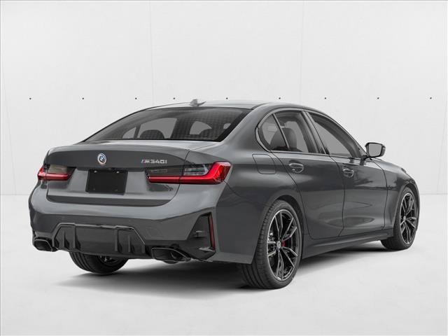 New 2026 BMW M340i xDrive AWD/4WD video 2