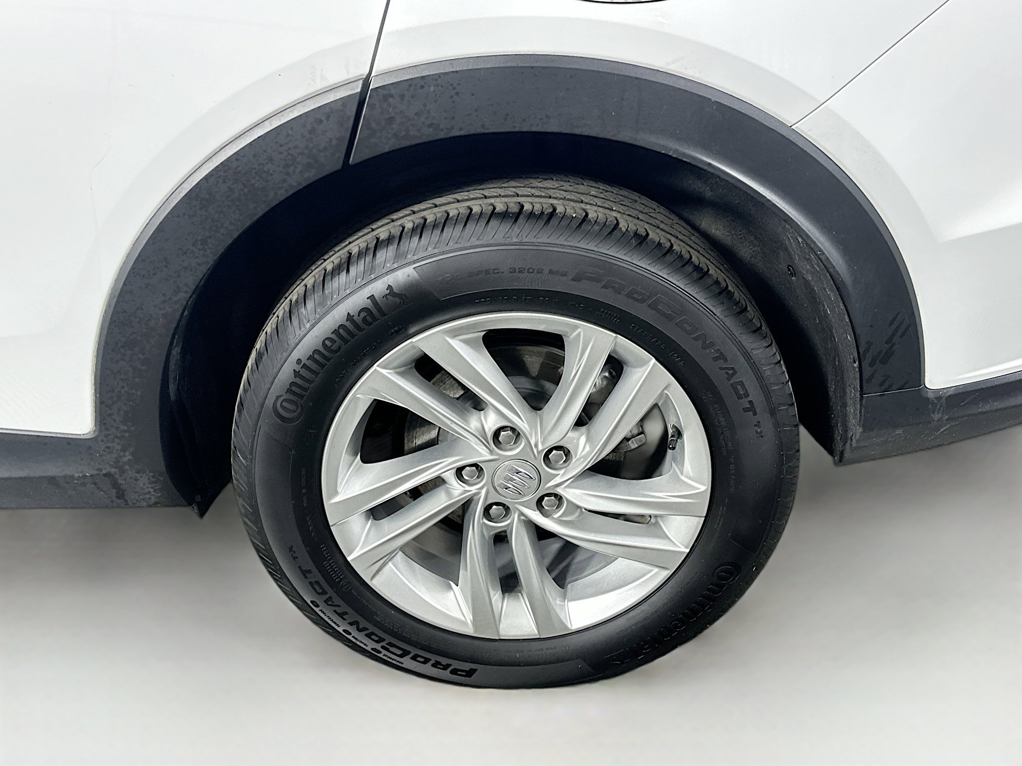 Used 2025 Buick Envista Preferred FWD image 11