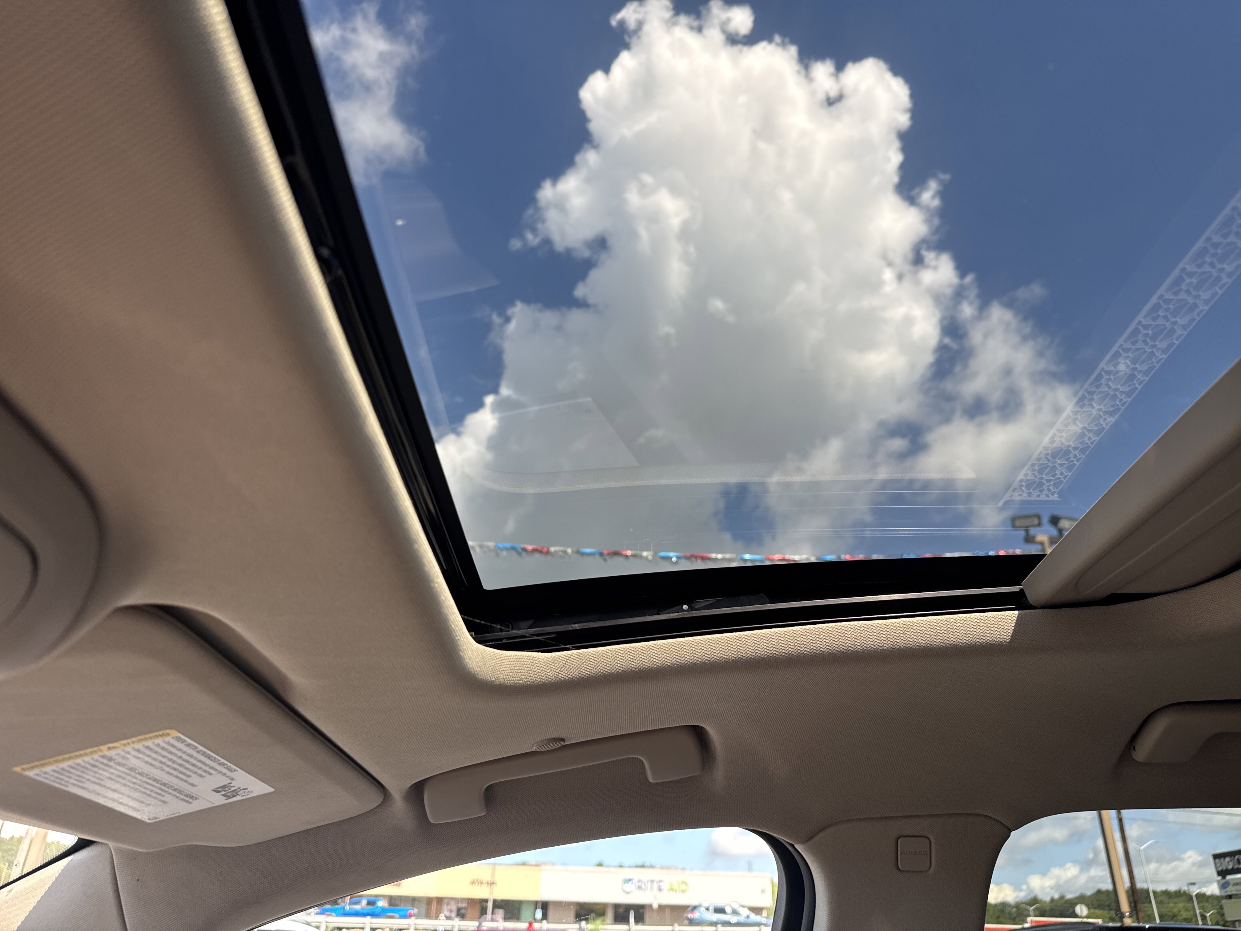 Used 2020 Buick Enclave Premium w/ Sun and Sites Package image 30