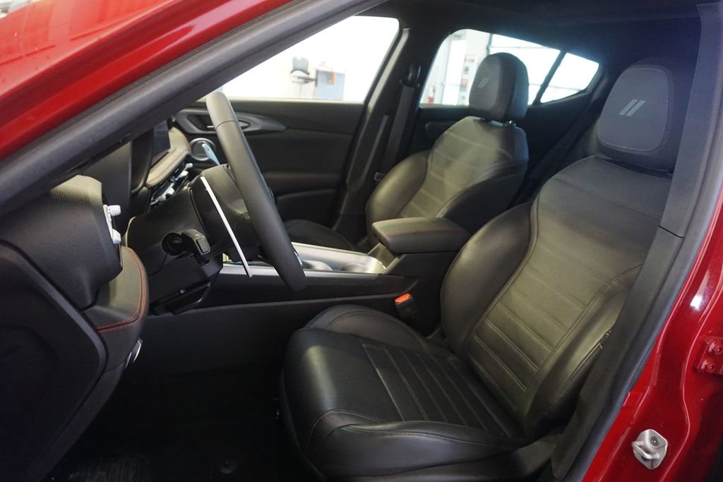 Used 2024 Dodge Hornet R/T Plus w/ R/T Blacktop Package image 19