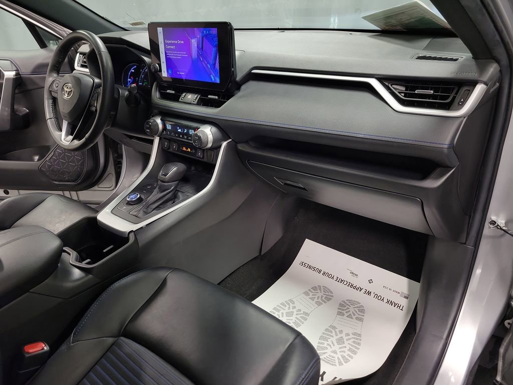 Used 2023 Toyota RAV4 XSE w/ XSE Grade Weather Package image 23