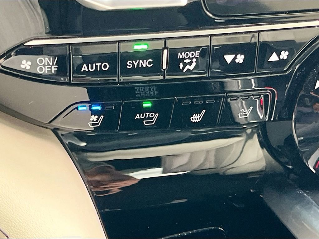 Used 2022 Acura MDX Type S image 19