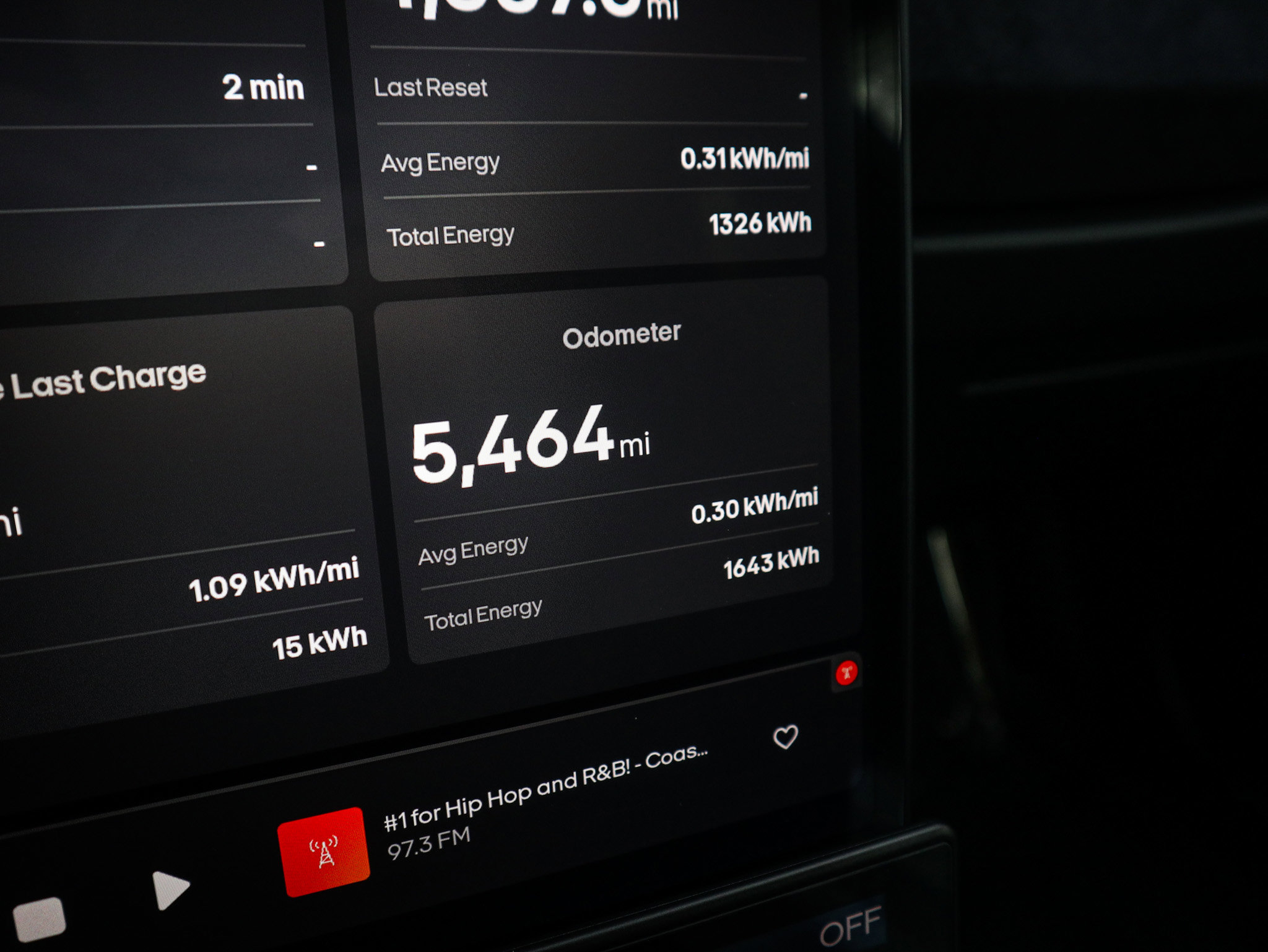 Used 2023 Fisker Ocean Ultra image 22