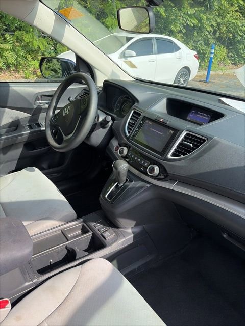 Used 2016 Honda CR-V EX image 21
