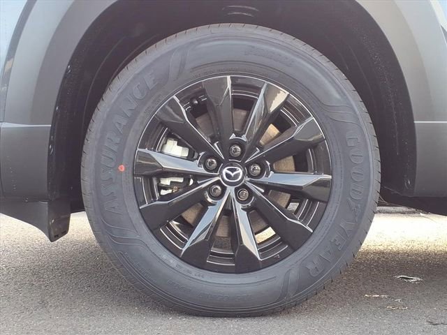 New 2026 MAZDA CX-50 AWD 2.5 Hybrid w/ Weather Package image 7