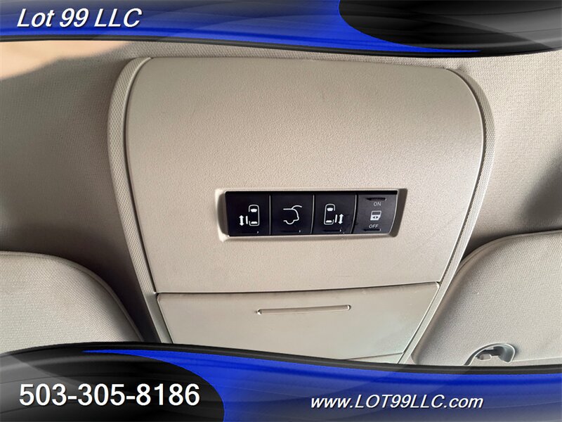 Used 2018 Dodge Grand Caravan SE w/ Power Convenience Group I FWD image 36