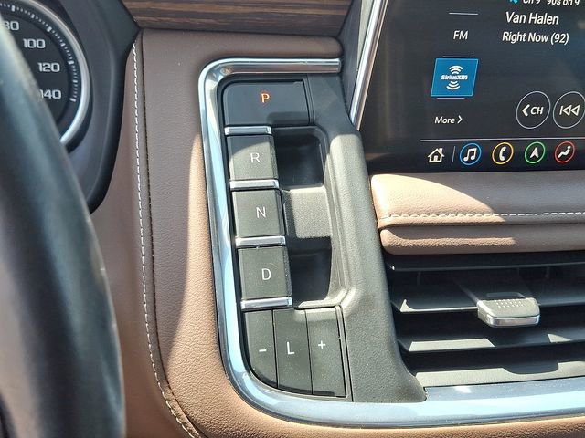 Used 2021 Chevrolet Tahoe High Country image 13