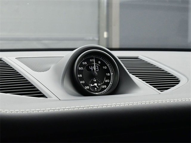 New 2026 Porsche Macan S image 12