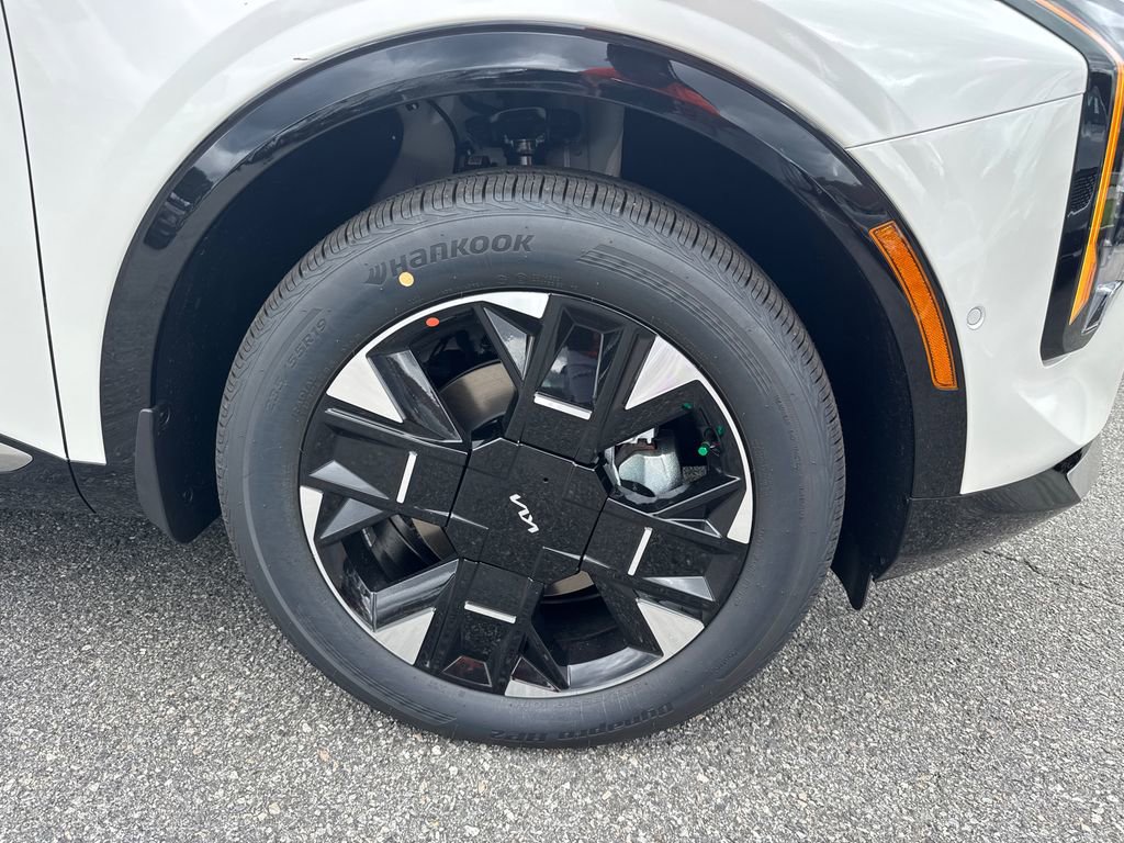New 2026 Kia Sportage SX Prestige image 12