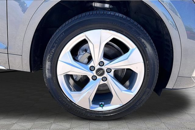 Used 2023 Audi Q5 2.0T Premium Plus w/ Premium Plus Package AWD/4WD image 8