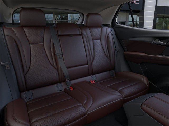 New 2026 Buick Envision Sport Touring AWD/4WD image 17