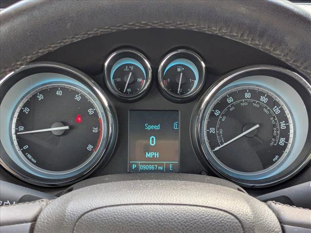 Used 2013 Buick Verano Leather image 3