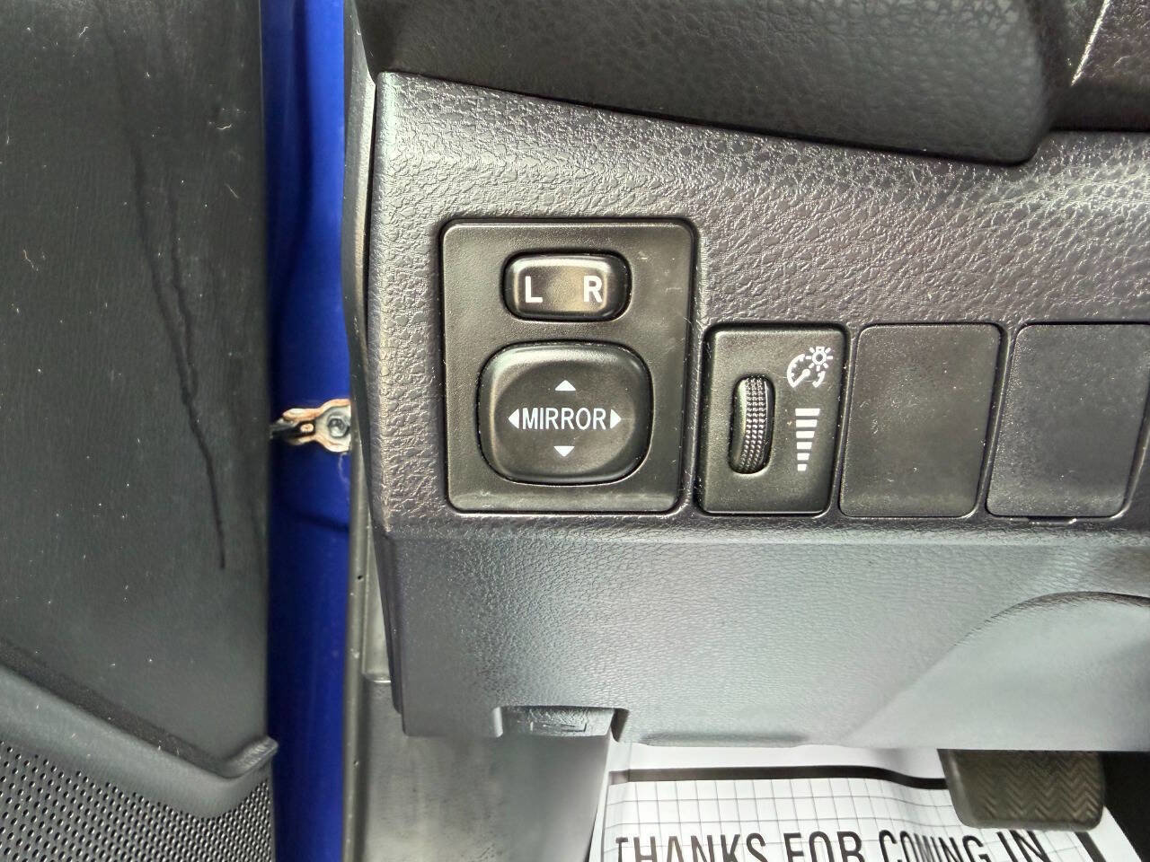 Used 2015 Toyota Corolla S FWD image 14