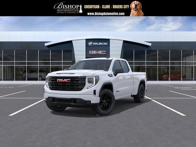 New 2026 GMC Sierra 1500 Elevation AWD/4WD image 8