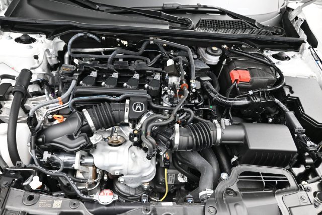 Used 2026 Acura Integra A-Spec w/ Technology Package FWD image 23