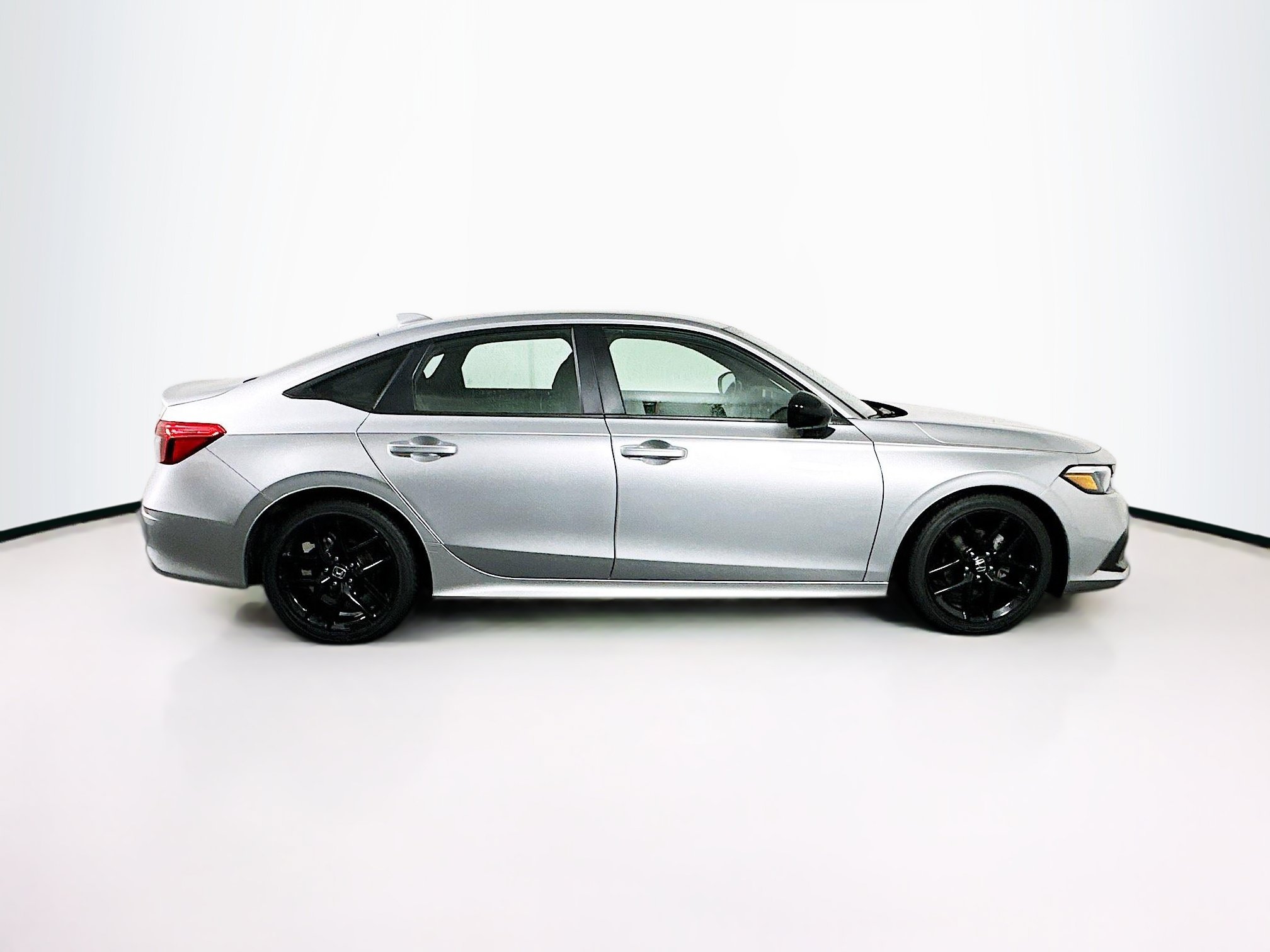 Used 2024 Honda Civic Sport image 10