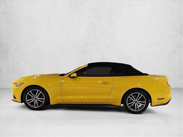 Used 2016 Ford Mustang Premium RWD image 7