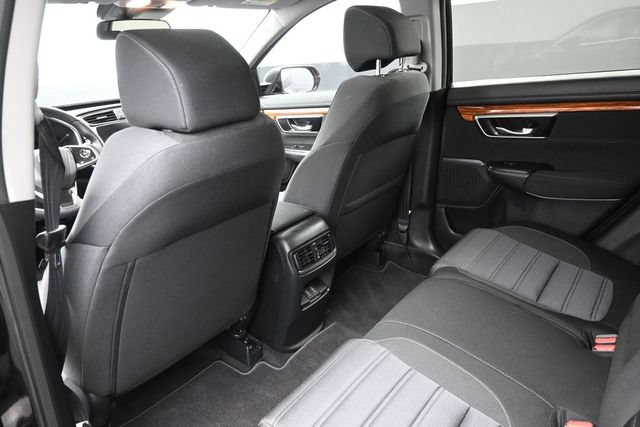Certified 2022 Honda CR-V EX image 25