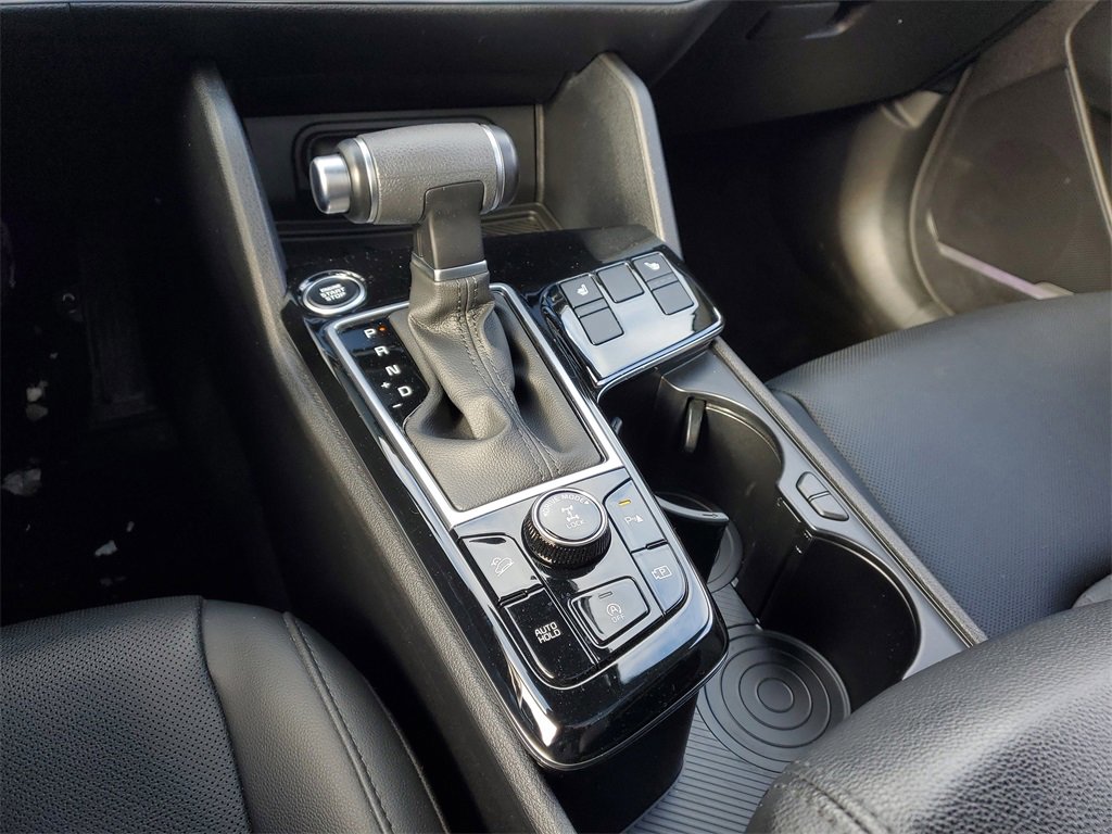 Used 2023 Kia Sportage X-Line w/ X-Line Premium Package image 32
