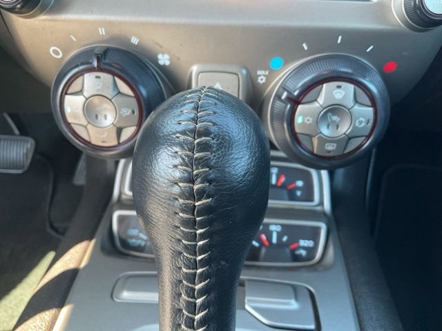 Used 2013 Chevrolet Camaro LT w/ RS Package image 23